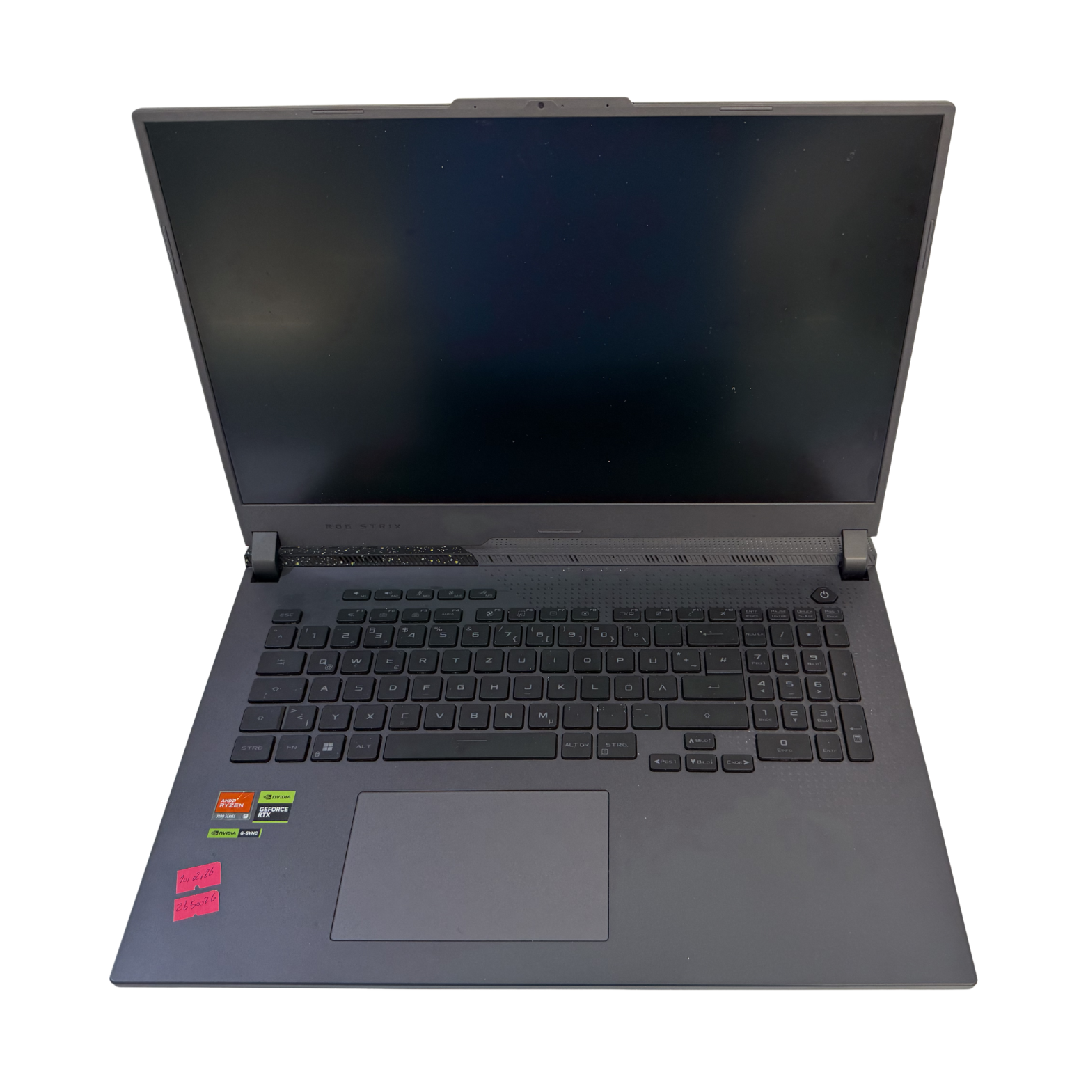 Computer