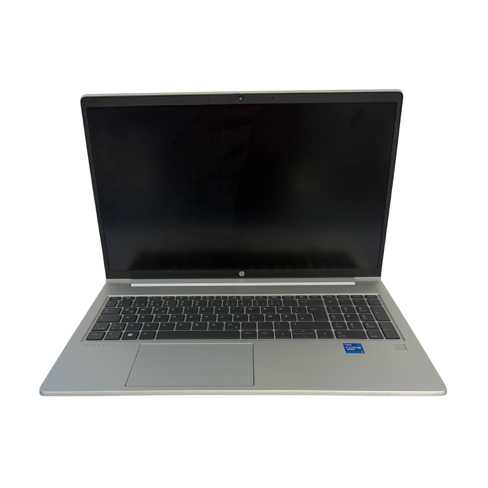 HP ProBook 650 G8 with Core i5 11Th Processor, 16 GB Memory, 512 NVME Storage, 15.6 Screen, Intel GPU