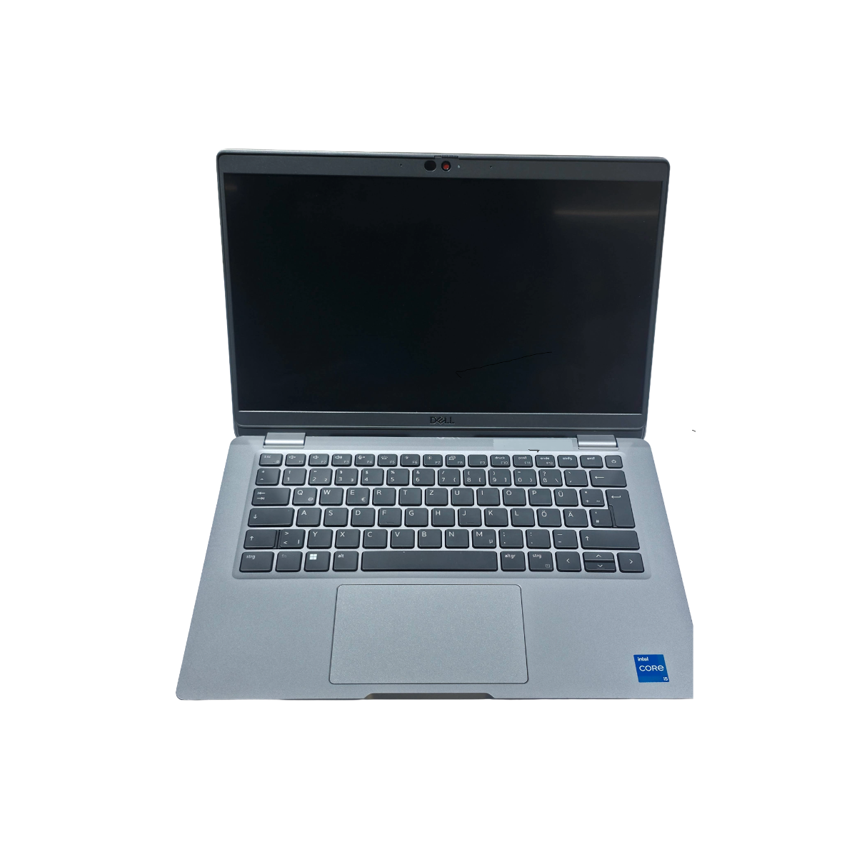 MacBook Air M1 2020 with Apple M1 Processor, 8 GB Memory, 256 GB SSD Storage, 13.3 Zoll (2560 x 1600) Screen, Apple M1 GPU