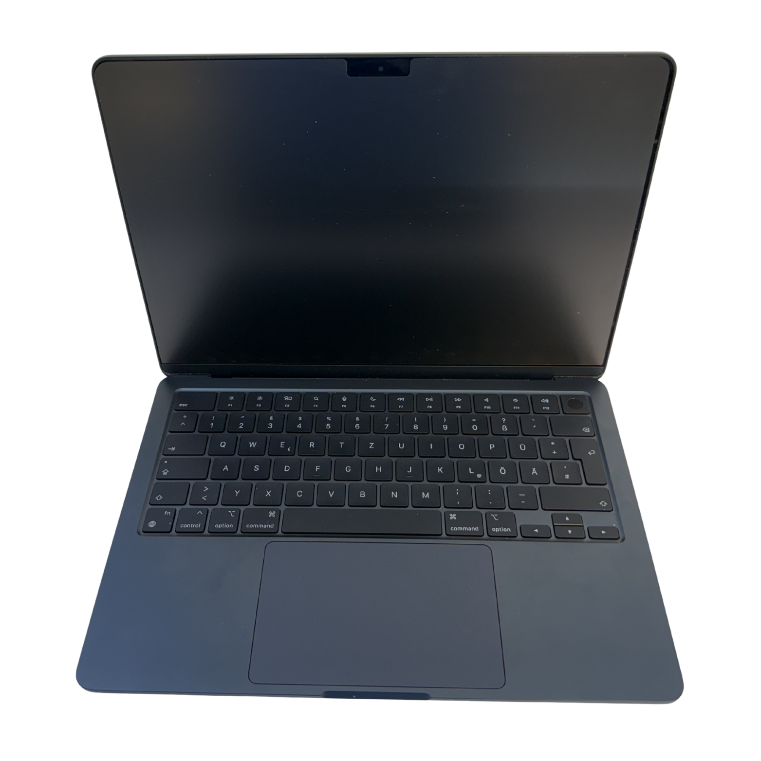 MacBook Air M3 2024 with Apple M3 Processor, 24 GB Memory, 512 GB Storage, 13.6 Inch (2560 x 1664) Screen, Apple M3 GPU