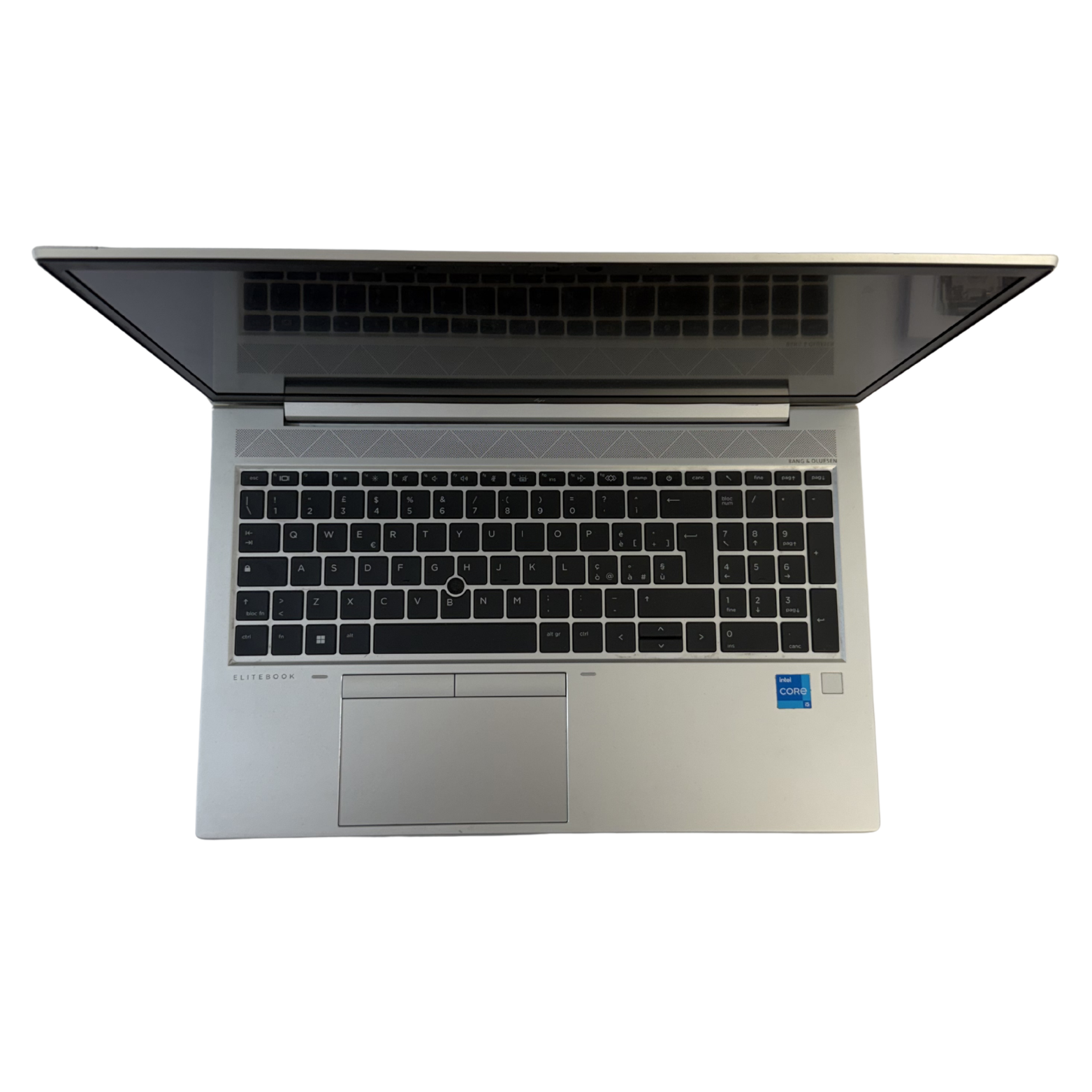 HP EliteBook 850 G8 with Core i5 11th Processor, 16 GB Memory, 512 NVME Storage, 15.6 Screen, Intel GPU