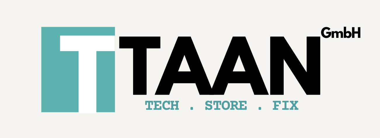 TAAN Tech Logo