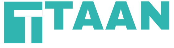 TAAN Tech Logo