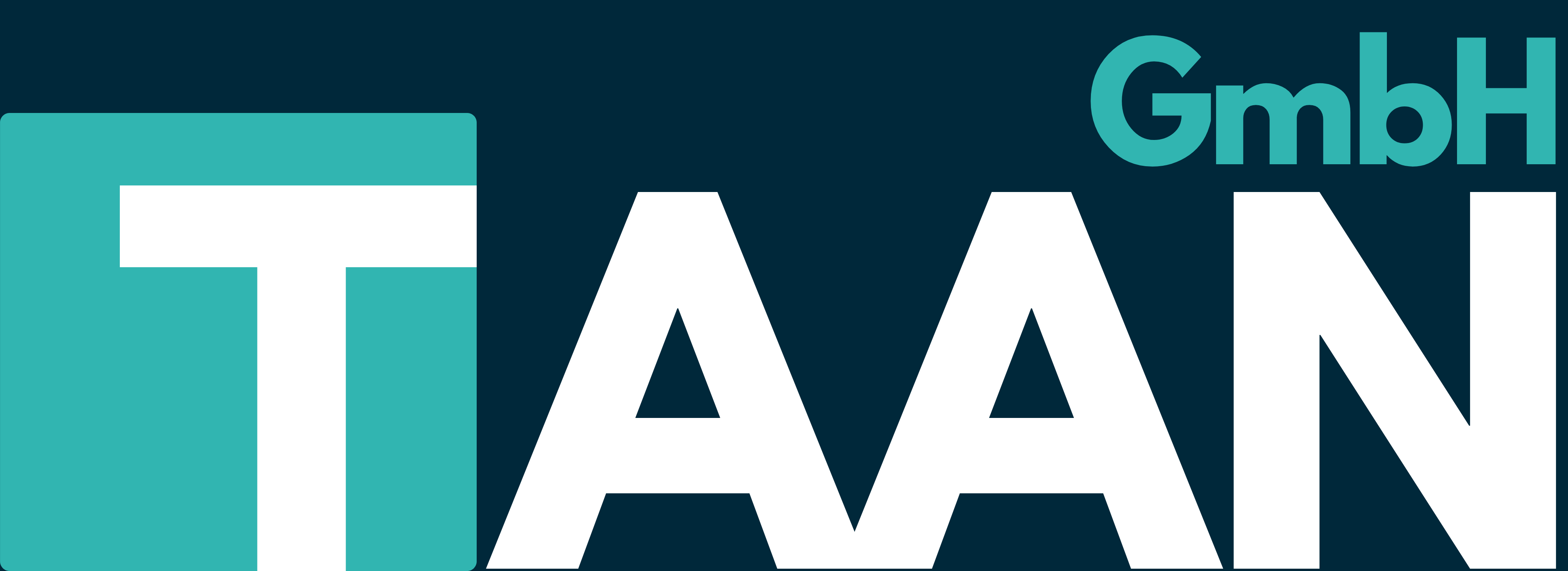 TAAN Tech Logo