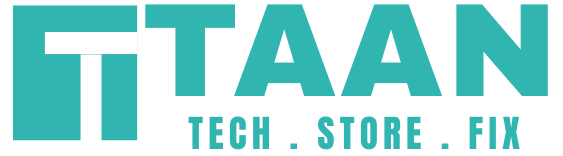 TAAN Tech Logo
